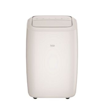 MD Discount Beko bpn112c - climatizzatore portatile 12000... offerta