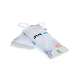 Bustine elimina odori - set da 2 pz