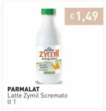 Prezzemolo e Vitale Parmalat offerta