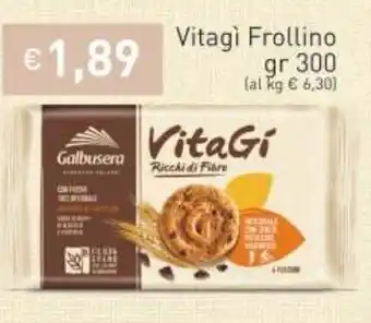 Vitagí Frollino gr 300