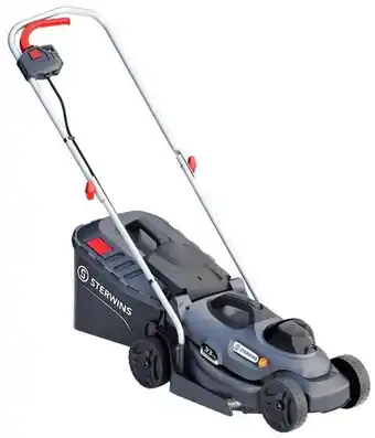 Rasaerba a batteria 20 v