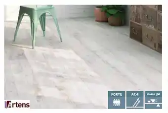 Pavimento laminato nuiza