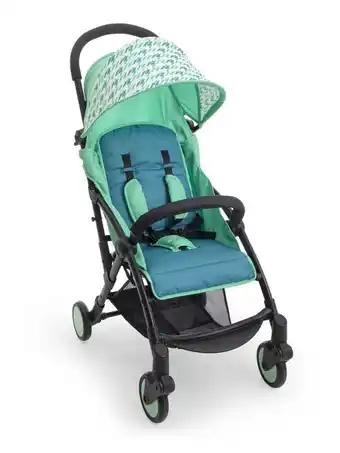 Prenatal PASSEGGINO VENICE GREEN offerta