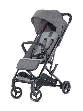 Passeggino sketch - colore grey