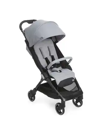 Prenatal CHICCO WE COOL GREY offerta
