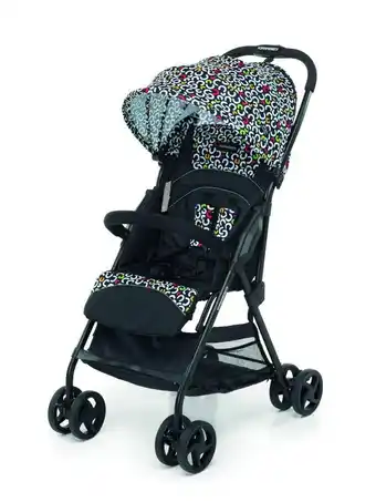 Passeggino Foppapedretti Piùleggero - Candy