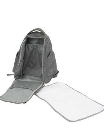 Prenatal Zaino fasciatoio grey offerta