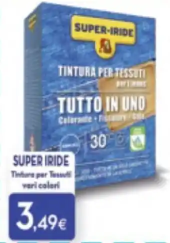 Super Iride
