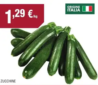 Zucchine