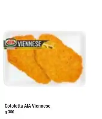 Famila Aia Viennese Cotoletta 300g offerta