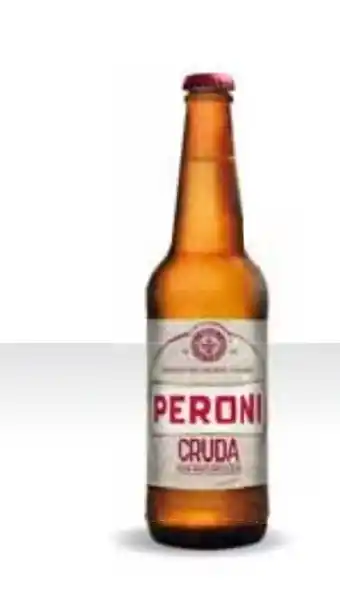 Famila Peroni Cruda offerta