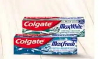 Famila Colgate Max White Dentifricio offerta