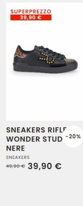 Scarpe donna