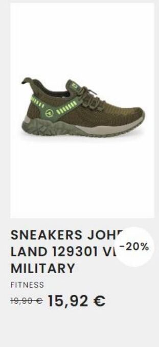 Pittarello Scarpe sportive offerta