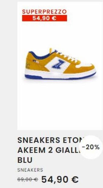 Pittarello Sneakers offerta