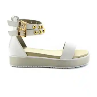Scarpe&Scarpe Sandali con zeppa offerta