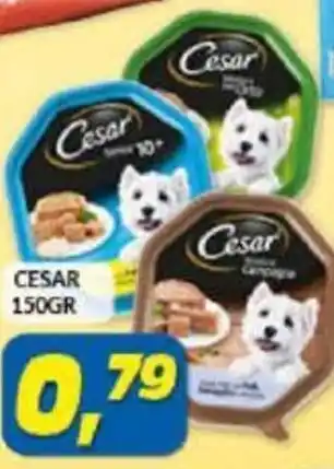 Risparmio Casa Cesar 150 gr offerta