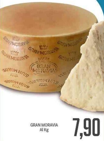 Supermercati Piccolo Gran Moravia offerta