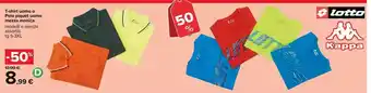 T-shirt uomo o polo piquet uomo mezza manica