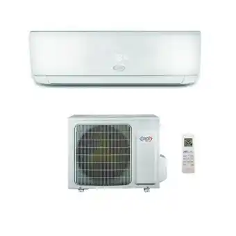 Climatizzatore argo 12000 hicomfort