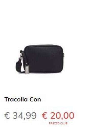 Borse a tracolla