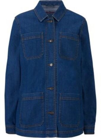 Bonprix Giacca di jeans offerta