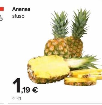 Ananas