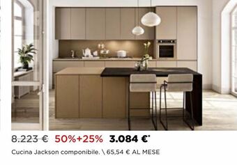 Ricci Casa Cucine offerta