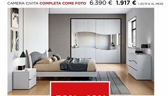 Camere da letto