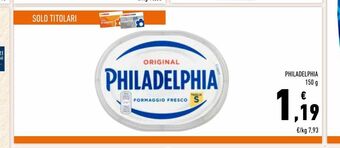 Conad Superstore Philadelphia offerta