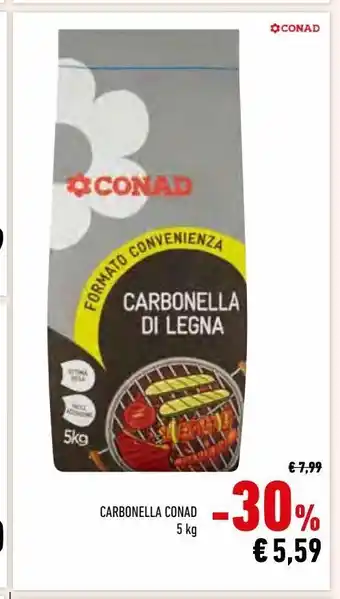 Conad Superstore Carbonella conad offerta