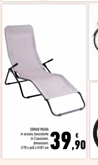 Conad Superstore Sdraio pasha offerta