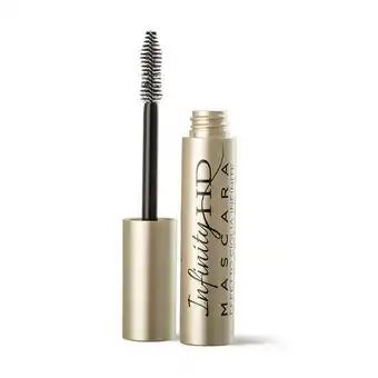 Infinity hd - mascara effetto ciglia infinite