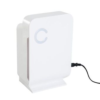 Deumidificatore elettrico portatile con serbatoio da 1300ml