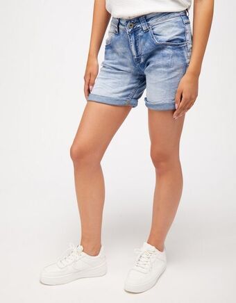 Shorts denim