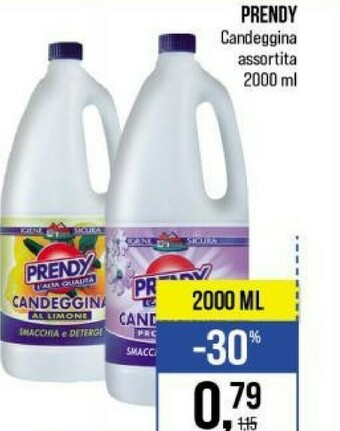 Caddy's Candeggina offerta