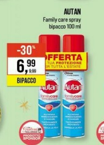 Autan Antizanzare