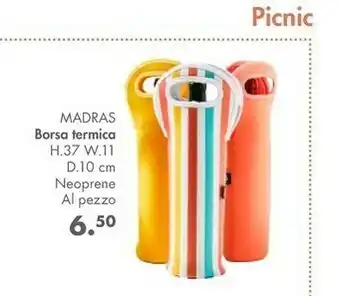 Borsa Termica