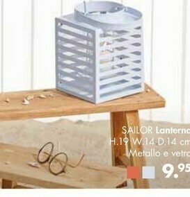 Lanterna