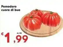 Despar Despar Pomodoro Cuore Di Bue offerta