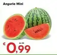 Despar Angurie Mini