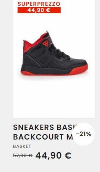 Pittarello Scarpe sportive offerta
