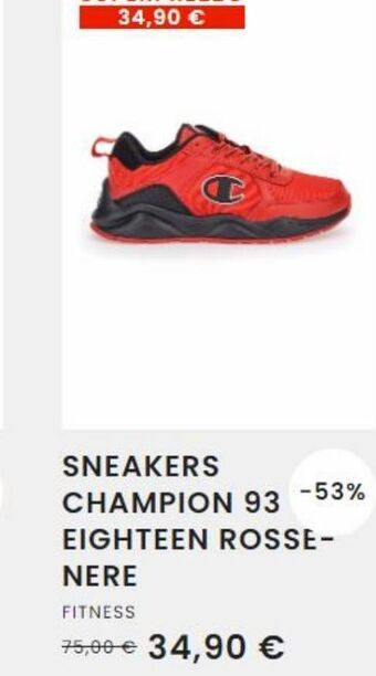 Pittarello Scarpe sportive offerta