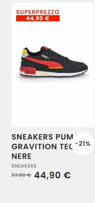 Pittarello Scarpe uomo offerta