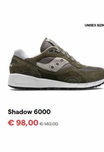 Scarpe uomo