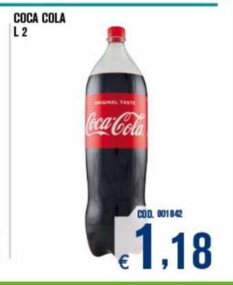 Coca cola
