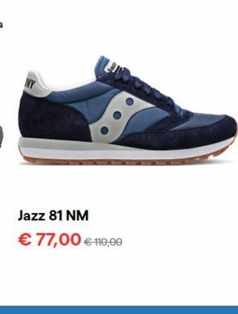 Scarpe uomo