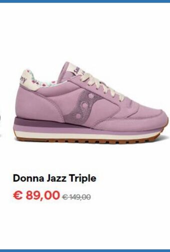 Scarpe donna