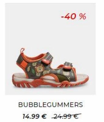 Bata Sandali bambino offerta
