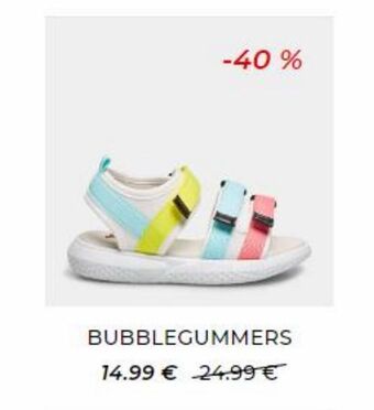Bata Sandali bambina offerta